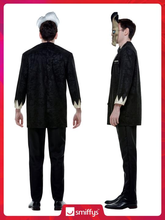 Immagine prodotto Smiffys Addams Family: Lurch (L)