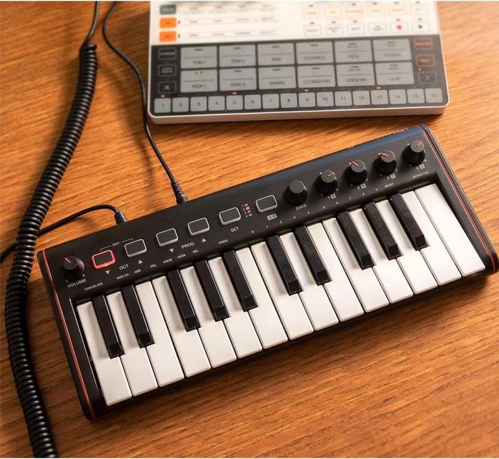 Immagine prodotto IK Multimedia iRig Keys Mini 2 (Tastiera)