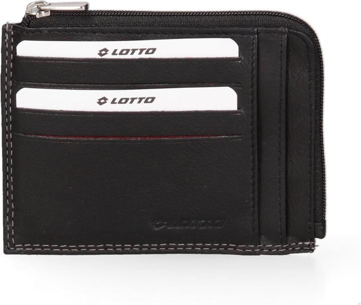 Actual product image Lotto Wallet