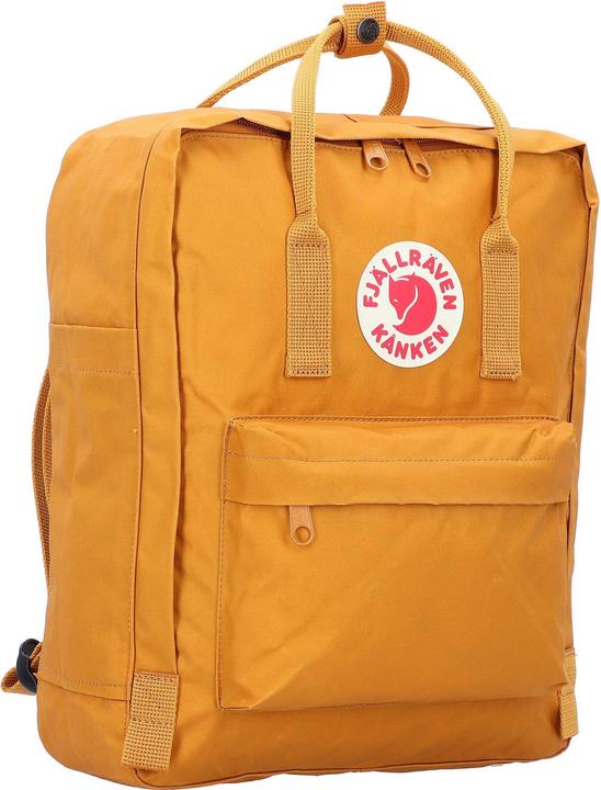 Produktbild Fjällräven Kånken (16 l)