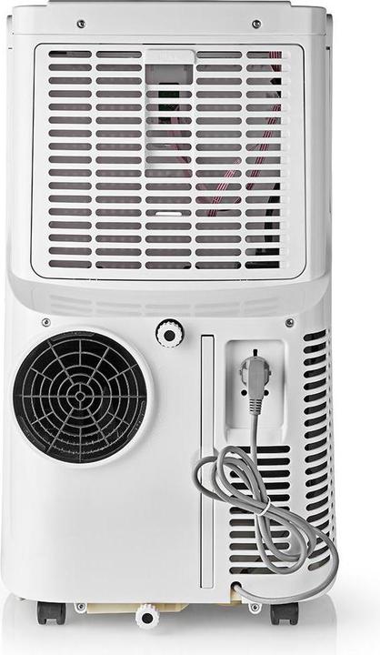 Actual product image Nedis SmartLife WIFIACMB1WT12 (75 m², 12000 BTU/h)