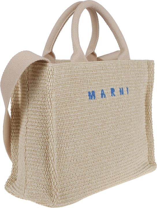 Produktbild Marni Borse... Bianco