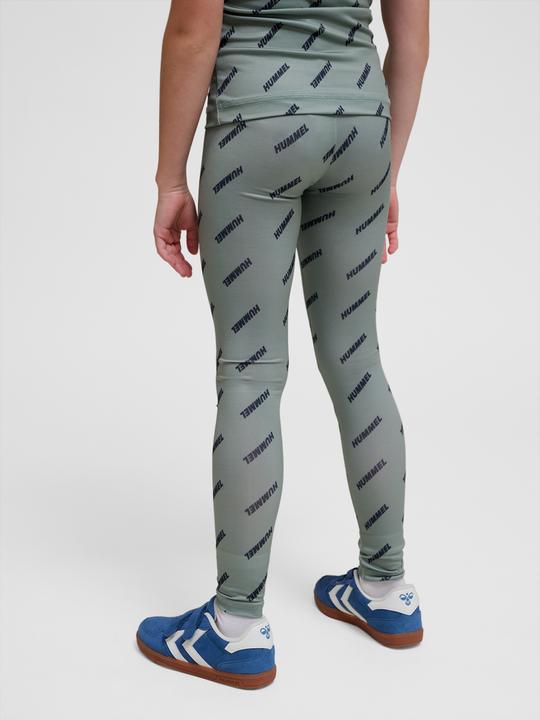 Produktbild hummel hmlSILJE TIGHTS (116)