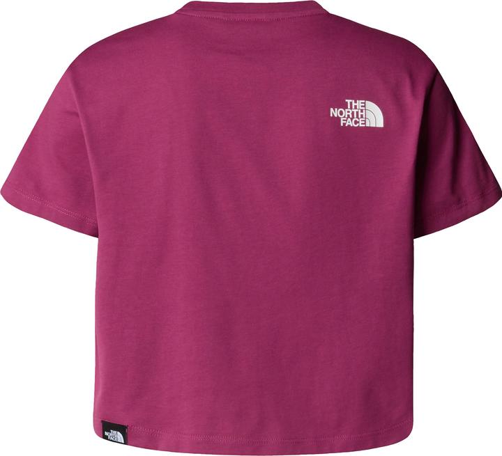 Immagine prodotto North Face G Crop Easy (XL)