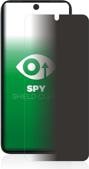 Actual product image upscreen Spy Shield Privacy Protector (1 Piece, Motorola Edge 30 Neo)