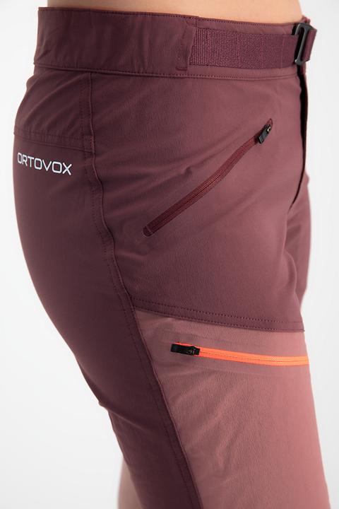 Produktbild Ortovox Brenta Shorts W (XL)