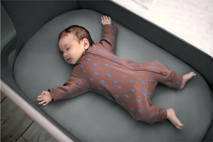 Image du produit Maxi-Cosi Iora Air Lit d'appoint