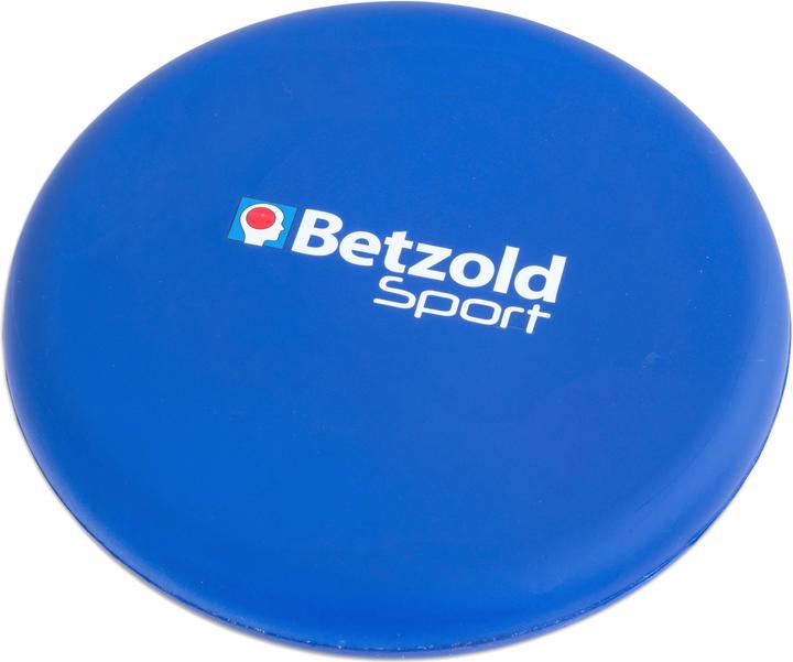 Image du produit Betzold Sport Disque de lancer souple