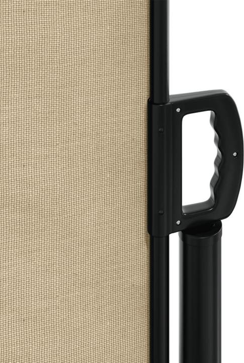 Immagine prodotto VidaXL Tenda laterale estensibile (2 m)