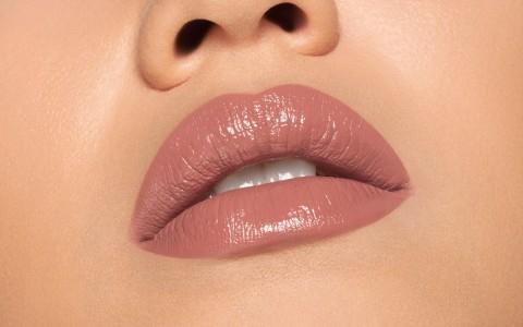 Actual product image Pupa Milano Vamp! 102 Rose Nude 3.5g (102 Rose Nude)