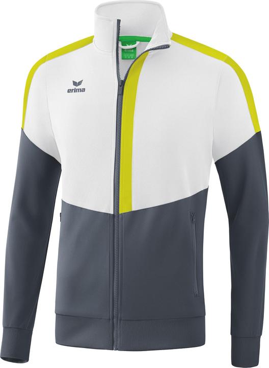 Actual product image Erima Squad Worker Jacket (164)