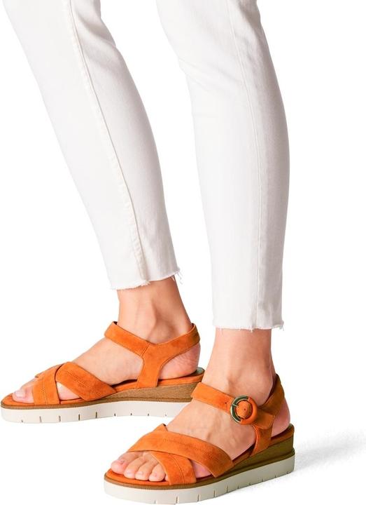 Actual product image Tamaris Sandal (40)