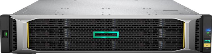 Produktbild HPE MSA 2050 SAS LFF Dual Controller (SAS)