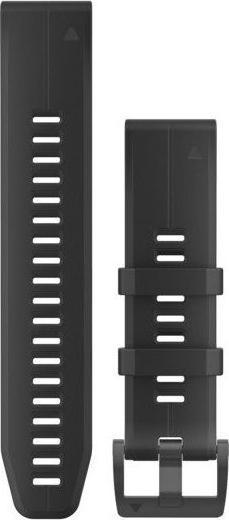 Actual product image Garmin QuickFit (22 mm, Silicone)