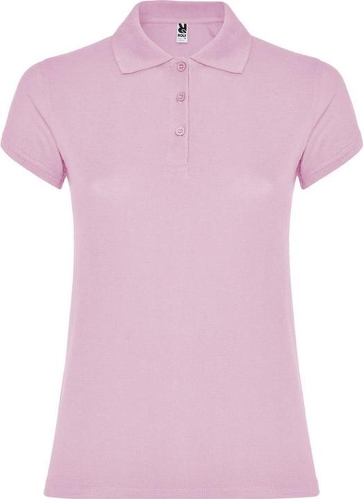 Image du produit Alpinia - Polo STAR - Femme (S)