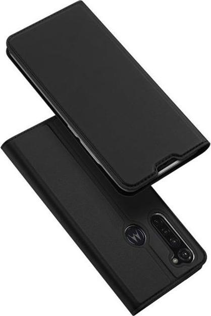 Produktbild Dux Ducis Skin Pro Series Bookcover (Motorola Moto G Pro)