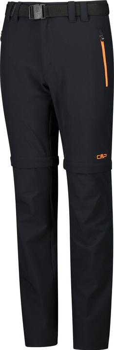 Immagine prodotto CMP Campagnolo Stretch con zip lunga (92)