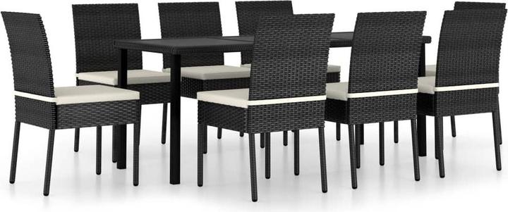 Actual product image VidaXL Santiago (180 cm)