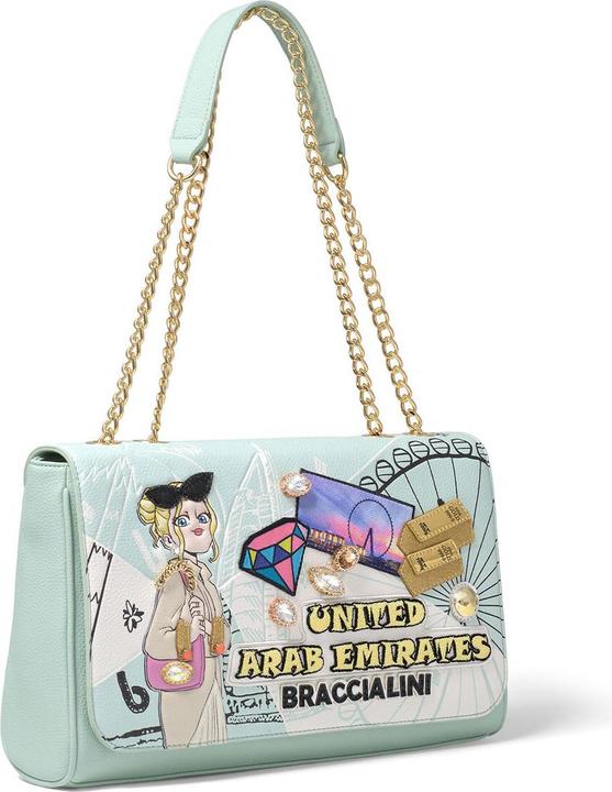 Actual product image Braccialini B17086