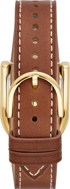 Actual product image Fossil Harwell (Analogue wristwatch, 28 mm)
