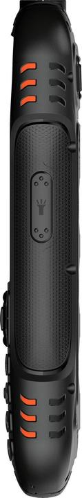 Produktbild Gigaset GLX 8 black (2.40", 4G)