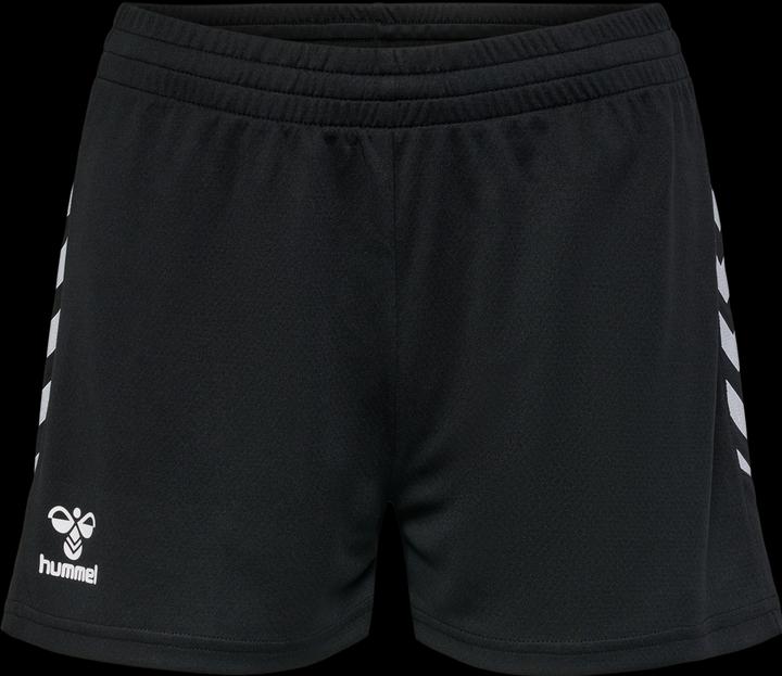 Produktbild hummel Hmlstaltic Poly Shorts Woman (M)