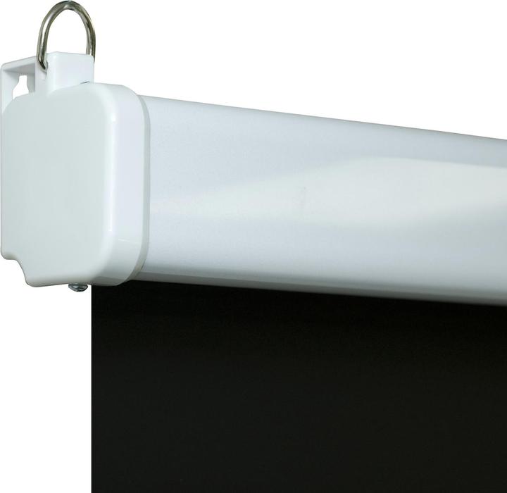 Actual product image Elite Screens Manual SRM Pro (84", 16:9)