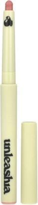 Actual product image Unleashia Oh! happy day lip pencil:no. 2 keep smile