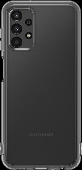 Produktbild Samsung Soft Clear Cover (Samsung Galaxy A13)