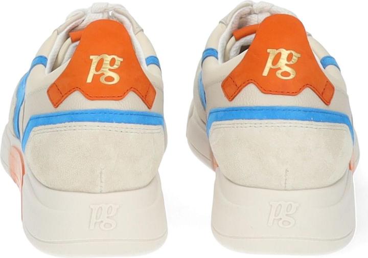 Actual product image Paul Green Sneaker 5335 005 (38.5)