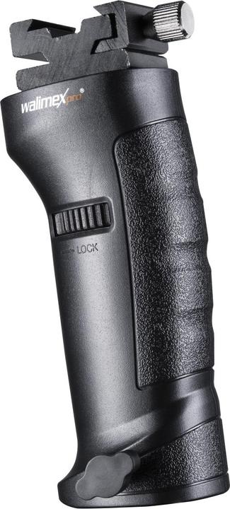 Actual product image Walimex Flash holder "Shooter (Flash holder)