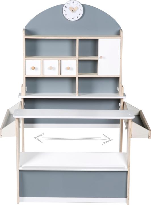 Image du produit Roba Stand de vente