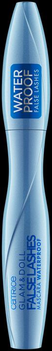 Immagine prodotto Catrice Ciglia finte Glam & Doll (Black Waterproof)