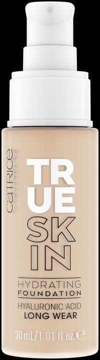 Actual product image Catrice True Skin (004 Neutral Porcelain)