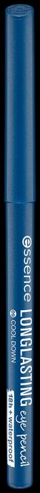 Produktbild essence Long-Lasting eye pencil (09 blau)