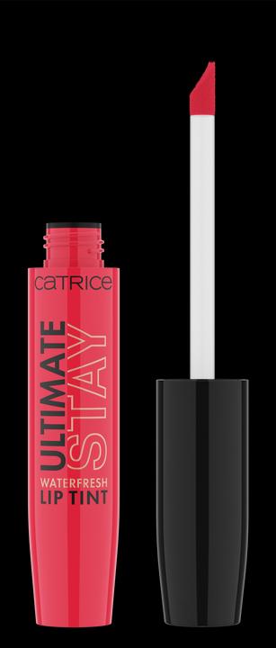 Actual product image Catrice Lipstick Ultimate Stay Waterfresh 10 Loyal To Your Lips (010)
