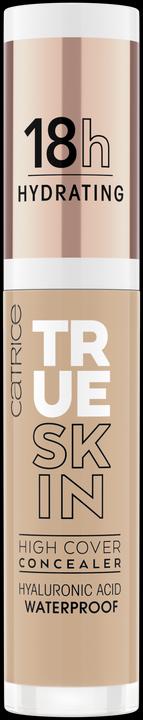 Catrice True Skin High Cover Concealer (046 Warm Toffee)