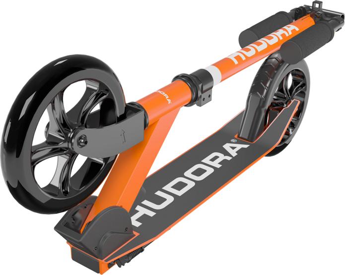 Produktbild Hudora Start 200