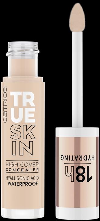 Produktbild Catrice True Skin High Cover Concealer (010 Cool Cashmere)