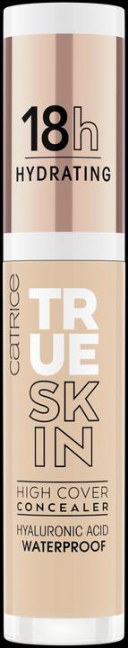 Image du produit Catrice True Skin High Cover Concealer (015 Vanille chaude)
