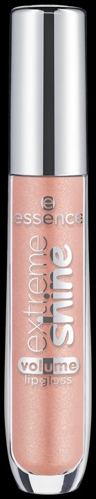 Actual product image essence Lip Gloss extreme shine volume 8 Gold Dust (08 Gold Dust)
