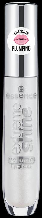 Actual product image essence Lip Gloss extreme shine volume 101 Milky Way (101 Milky Way)