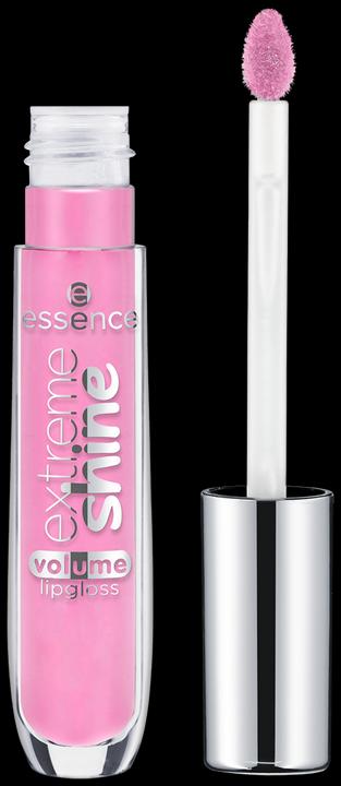 Actual product image essence Lip Gloss extreme shine volume 2 Summer Punch (02)