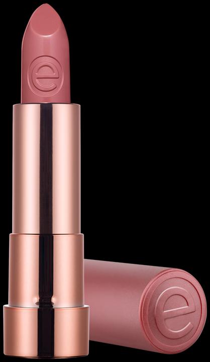 essence hydrating nude lipstick (Nude)