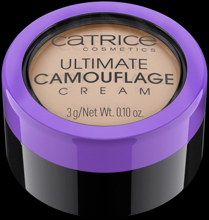 Catrice Ultimate (20 N Light Beige)