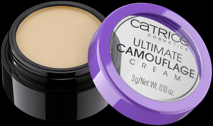 Immagine prodotto Catrice Concealer Ultimate Camouflage Cream 15 W Fair (015)