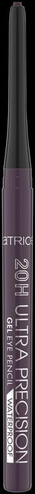Immagine prodotto Catrice Kajal 20H Ultra Precision Waterproof 010 Black (070 Malva)