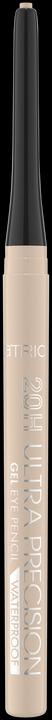 Image du produit Catrice Kajal 20H Ultra Precision Waterproof 060 Poudre blanche (060 nu)