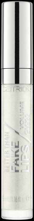 Produktbild Catrice Better Than Fake Lips Volume Gloss (010)