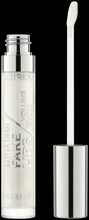 Produktbild Catrice Better Than Fake Lips Volume Gloss (010)